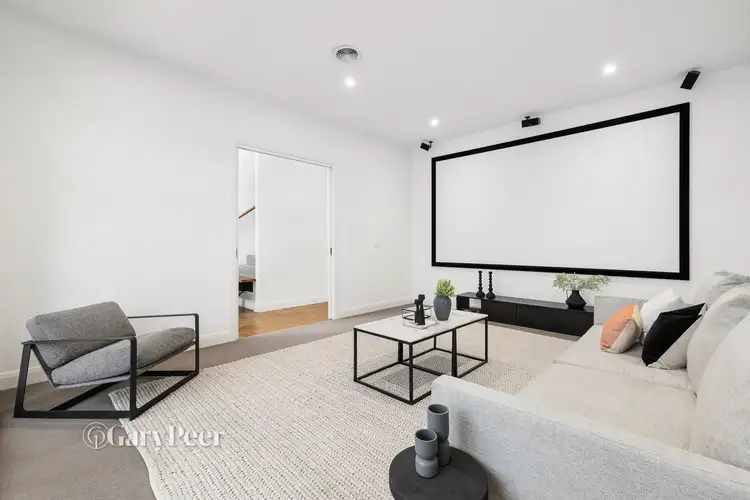 Fifth view of Homely townhouse listing, 1/16 Queens Avenue, Caulfield East VIC 3145