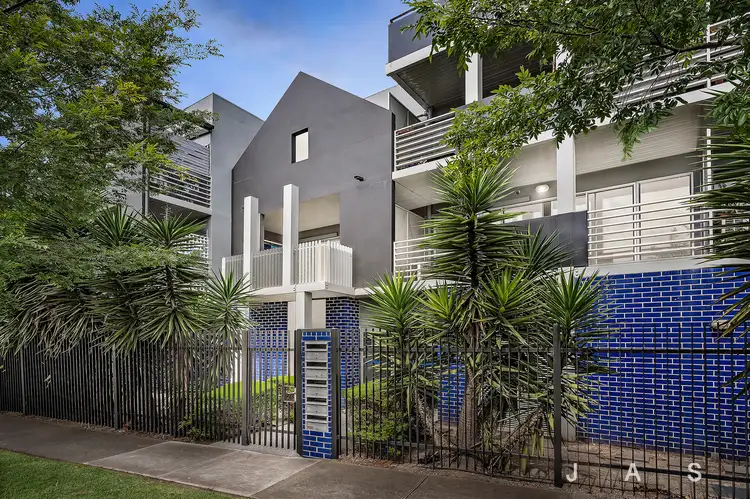 25/185 Francis Street, Yarraville VIC 3013