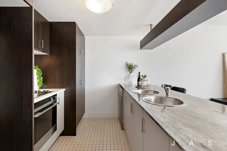 Third view of Homely apartment listing, 25/185 Francis Street, Yarraville VIC 3013