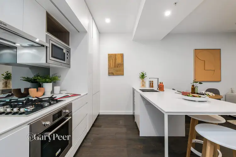 Sixth view of Homely apartment listing, 112/356 Orrong Road, Caulfield North VIC 3161