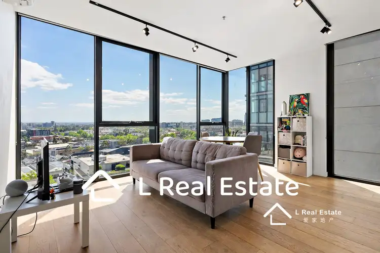 1312/65 Dudley Street, West Melbourne VIC 3003