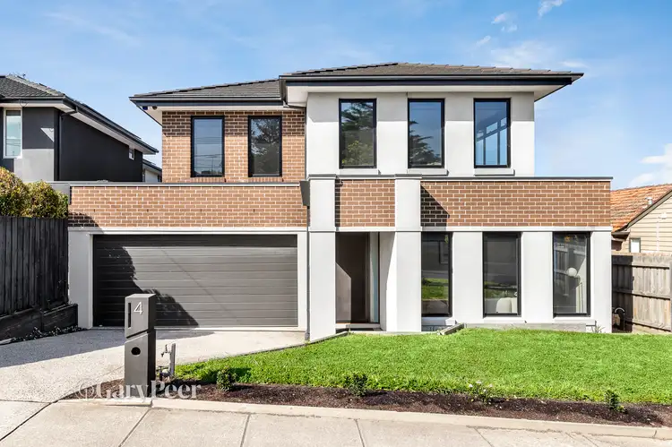 4 Paschal Street, Bentleigh VIC 3204