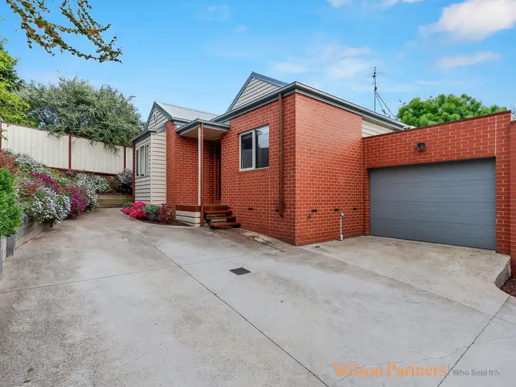 Second view of Homely unit listing, 4/17 Powlett Street, Kilmore VIC 3764