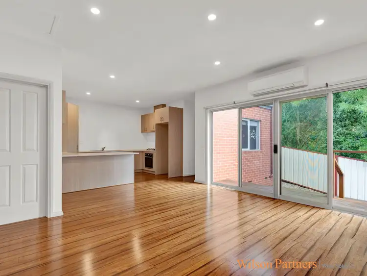 Third view of Homely unit listing, 4/17 Powlett Street, Kilmore VIC 3764
