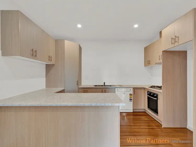 Fourth view of Homely unit listing, 4/17 Powlett Street, Kilmore VIC 3764