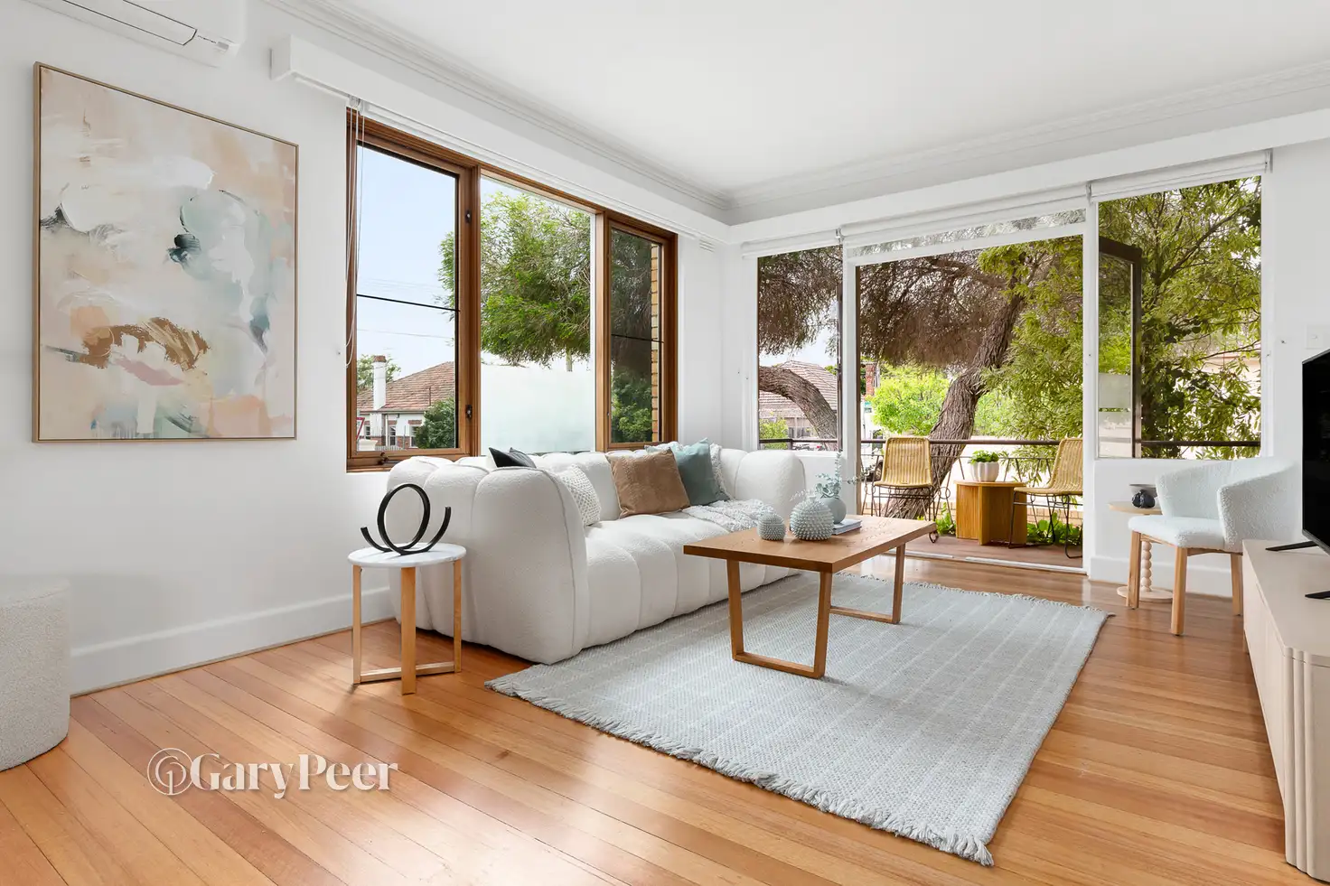 Main view of Homely apartment listing, 1/1 Garden Street, Elsternwick VIC 3185