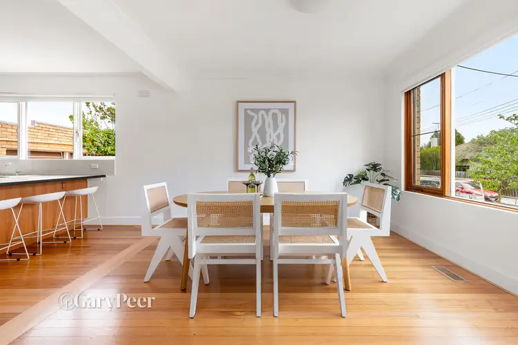 Third view of Homely apartment listing, 1/1 Garden Street, Elsternwick VIC 3185