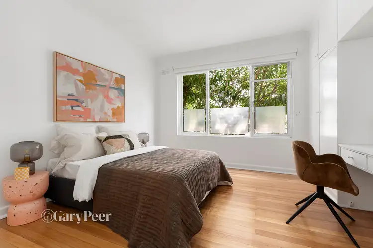 Fifth view of Homely apartment listing, 1/1 Garden Street, Elsternwick VIC 3185