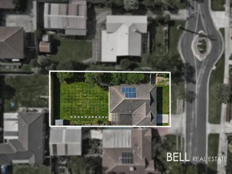 Third view of Homely house listing, 15 Thomas Street, Pakenham VIC 3810