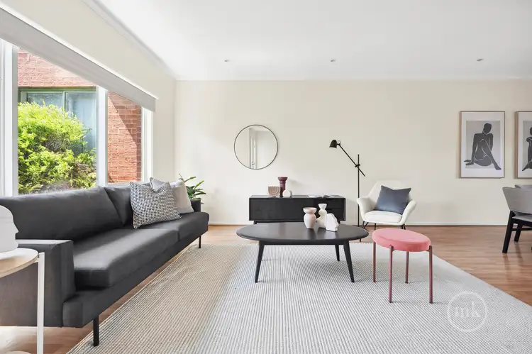 Second view of Homely townhouse listing, 4/559-563 Gilbert Road, Preston VIC 3072
