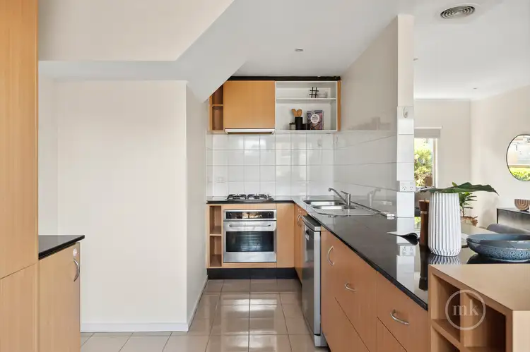 Fourth view of Homely townhouse listing, 4/559-563 Gilbert Road, Preston VIC 3072