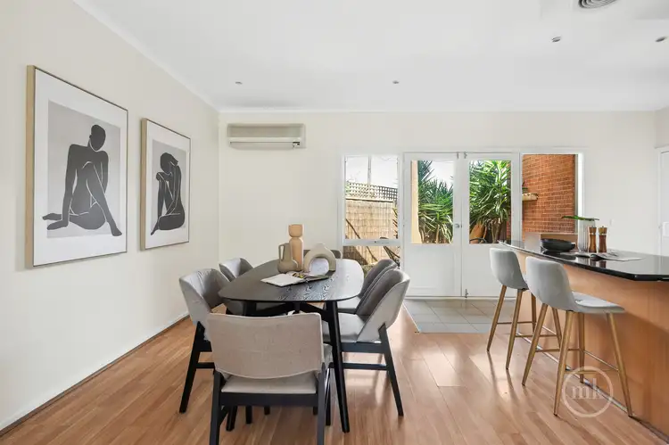 Sixth view of Homely townhouse listing, 4/559-563 Gilbert Road, Preston VIC 3072