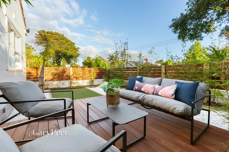 Second view of Homely house listing, 23 Teak Street, Caulfield South VIC 3162