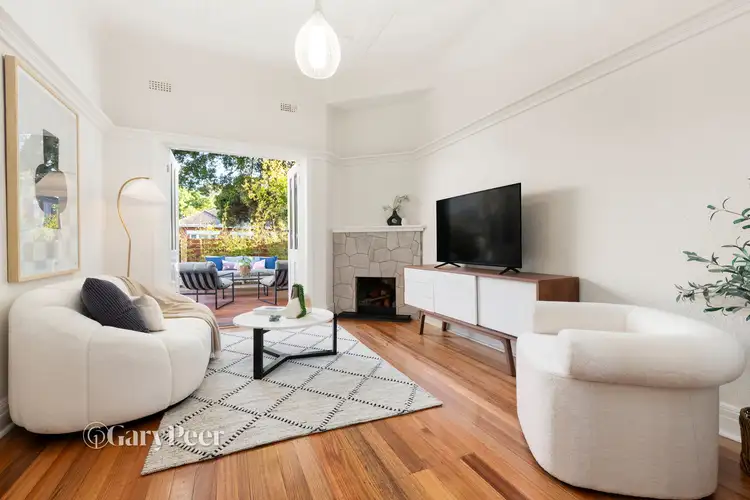 Third view of Homely house listing, 23 Teak Street, Caulfield South VIC 3162