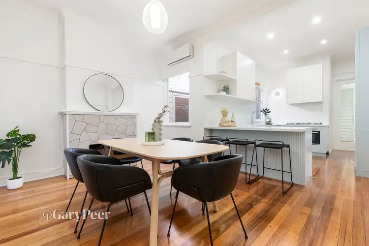 Fourth view of Homely house listing, 23 Teak Street, Caulfield South VIC 3162