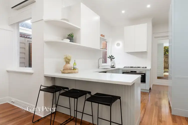 Fifth view of Homely house listing, 23 Teak Street, Caulfield South VIC 3162