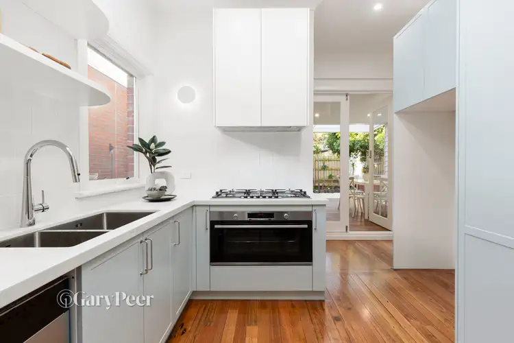 Sixth view of Homely house listing, 23 Teak Street, Caulfield South VIC 3162