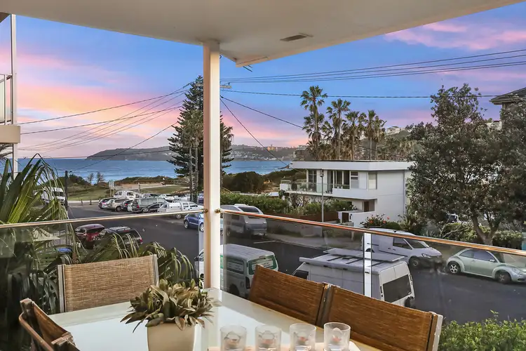 36 Ocean View Road, Freshwater NSW 2096