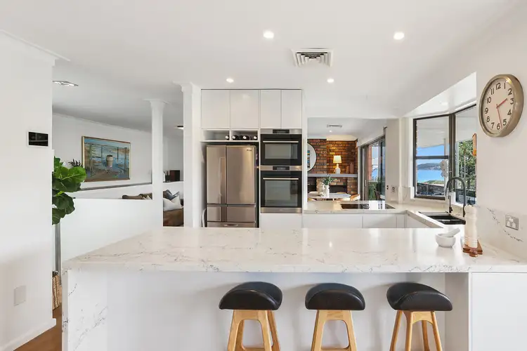 Third view of Homely house listing, 36 Ocean View Road, Freshwater NSW 2096