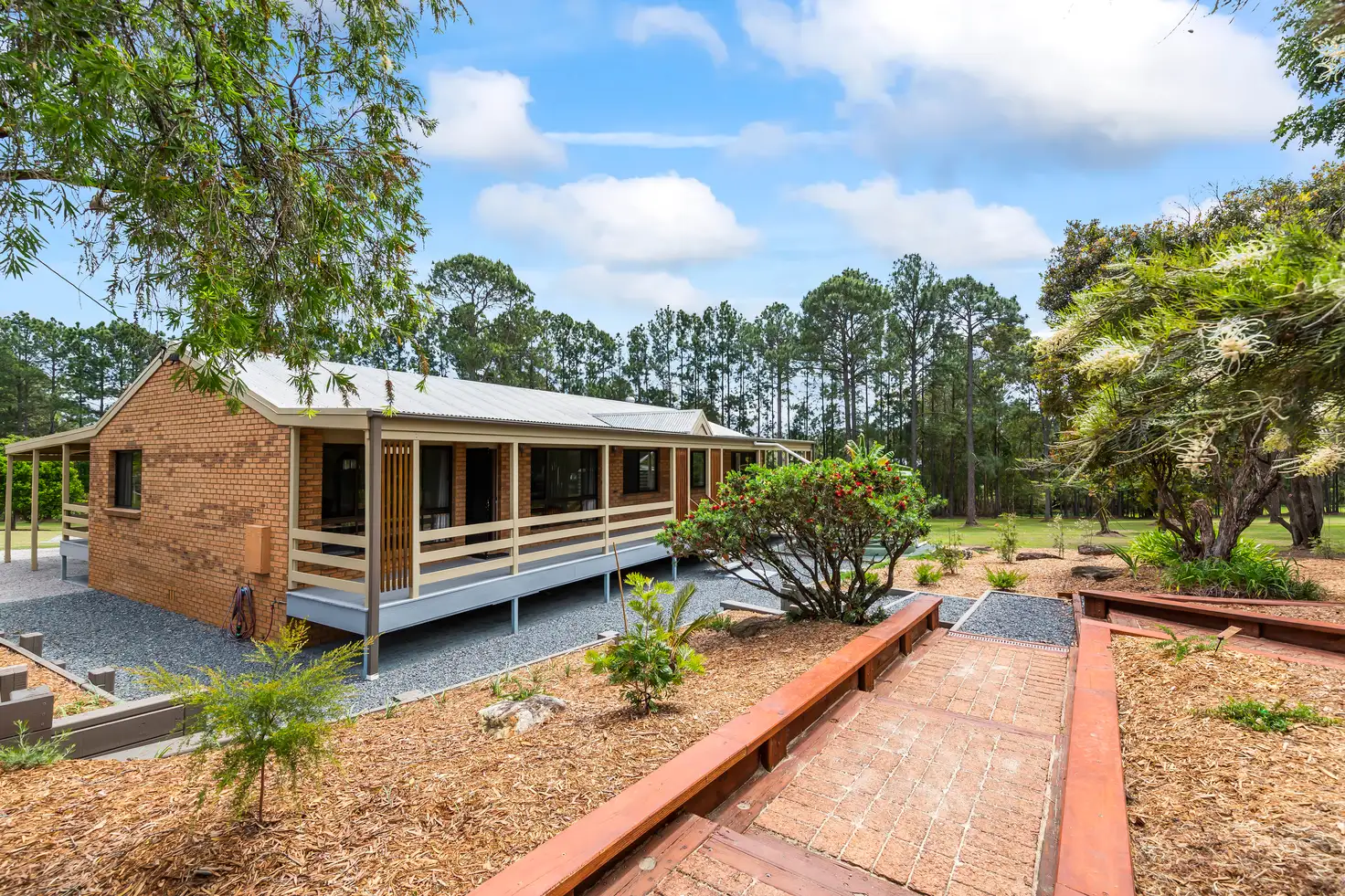 Main view of Homely rural property listing, 14 Grebe Court, Upper Caboolture QLD 4510
