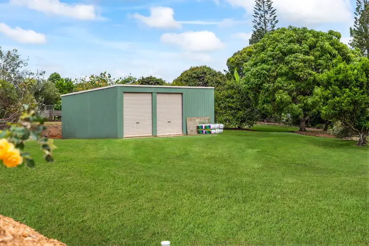 Second view of Homely rural property listing, 14 Grebe Court, Upper Caboolture QLD 4510