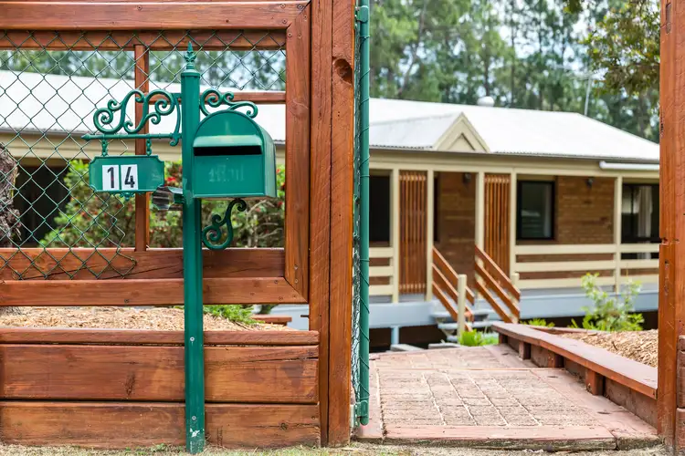 Third view of Homely rural property listing, 14 Grebe Court, Upper Caboolture QLD 4510