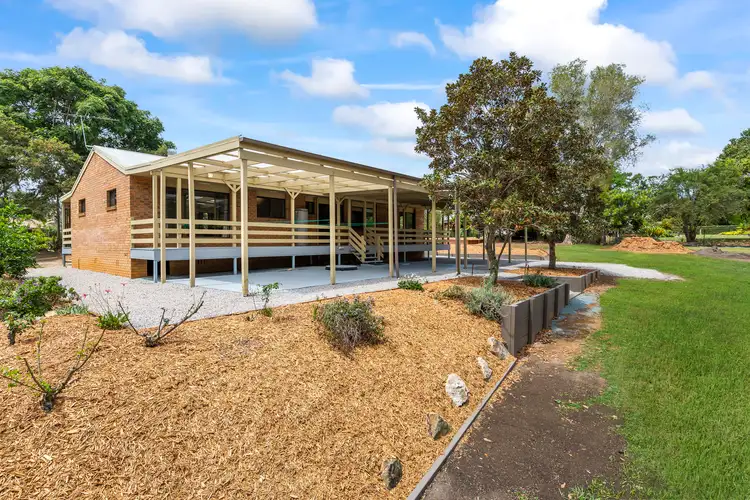 Fourth view of Homely rural property listing, 14 Grebe Court, Upper Caboolture QLD 4510