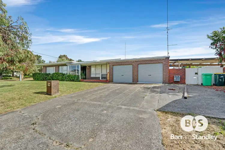 2 Houston Crescent, South Bunbury WA 6230
