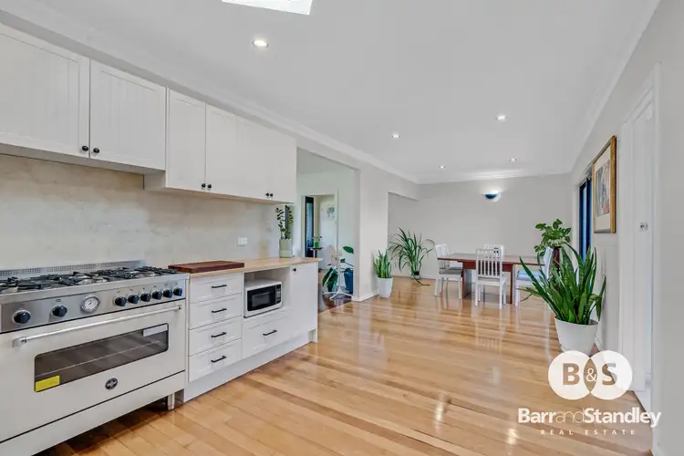 Third view of Homely house listing, 2 Houston Crescent, South Bunbury WA 6230