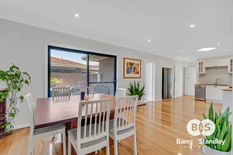 Fifth view of Homely house listing, 2 Houston Crescent, South Bunbury WA 6230