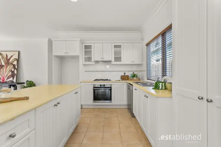 Fourth view of Homely house listing, 33 Lancaster Drive, Point Cook VIC 3030