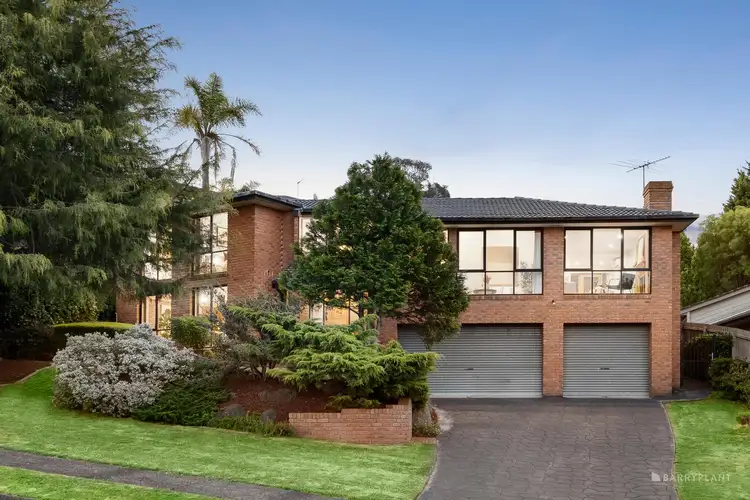 23 Catherine Avenue, Doncaster East VIC 3109