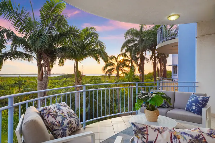 12/33 Sunset Drive, Coconut Grove NT 810