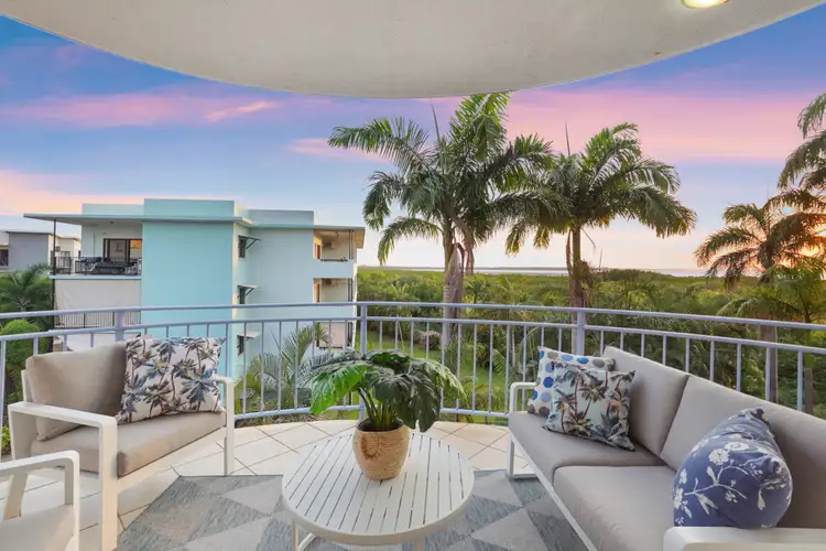 Third view of Homely unit listing, 12/33 Sunset Drive, Coconut Grove NT 810