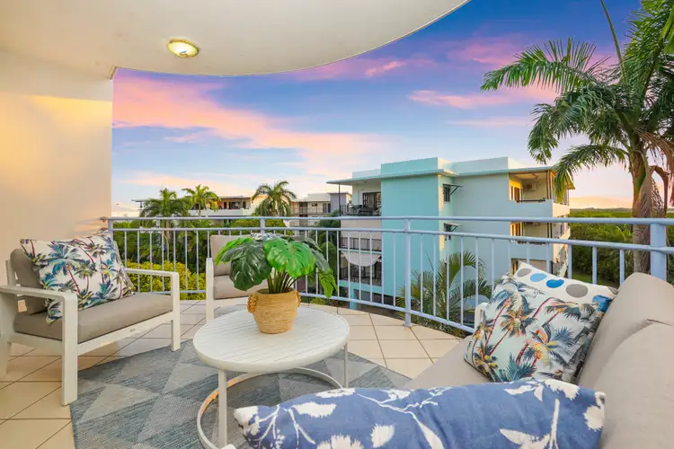 Fourth view of Homely unit listing, 12/33 Sunset Drive, Coconut Grove NT 810