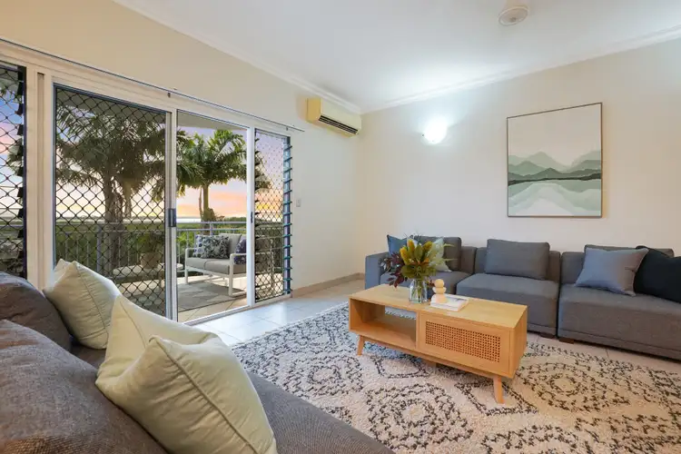 Fifth view of Homely unit listing, 12/33 Sunset Drive, Coconut Grove NT 810