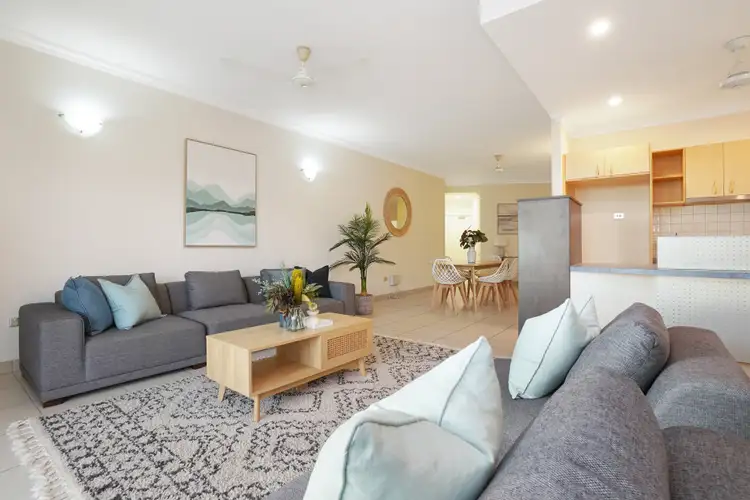 Sixth view of Homely unit listing, 12/33 Sunset Drive, Coconut Grove NT 810