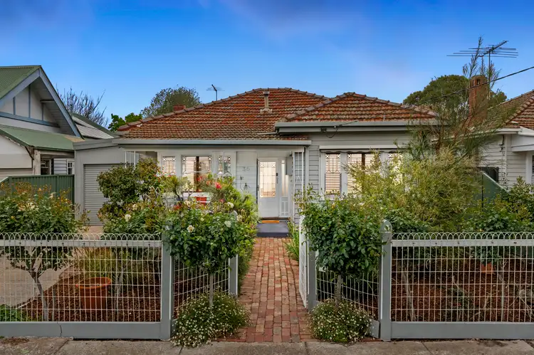36 Bena Street, Yarraville VIC 3013