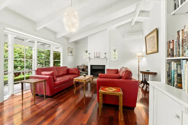 Second view of Homely house listing, 8 Zig Zag Road, Mount Macedon VIC 3441