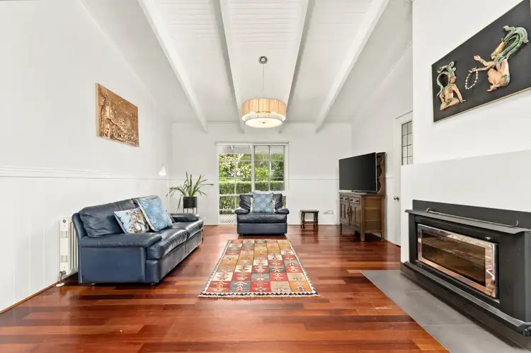 Third view of Homely house listing, 8 Zig Zag Road, Mount Macedon VIC 3441