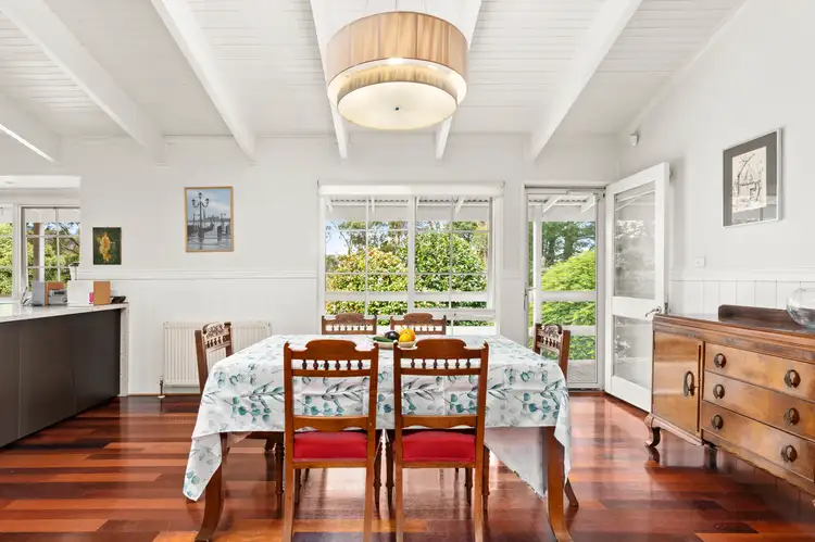 Fourth view of Homely house listing, 8 Zig Zag Road, Mount Macedon VIC 3441