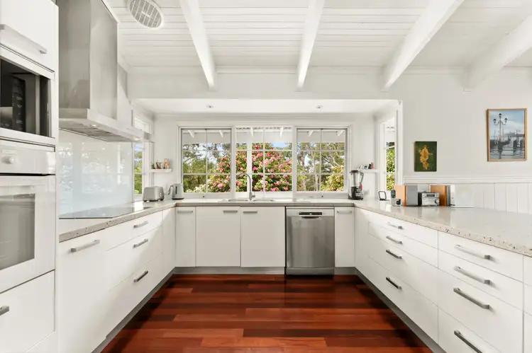 Fifth view of Homely house listing, 8 Zig Zag Road, Mount Macedon VIC 3441
