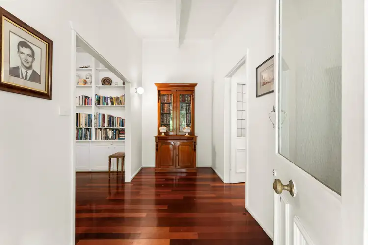 Sixth view of Homely house listing, 8 Zig Zag Road, Mount Macedon VIC 3441