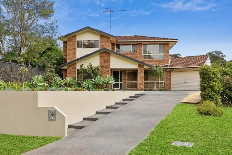 4 O'brien Place
