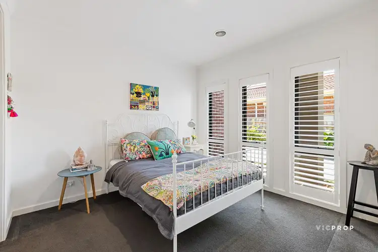 Sixth view of Homely townhouse listing, 2/10 Hamilton Avenue, Blackburn VIC 3130