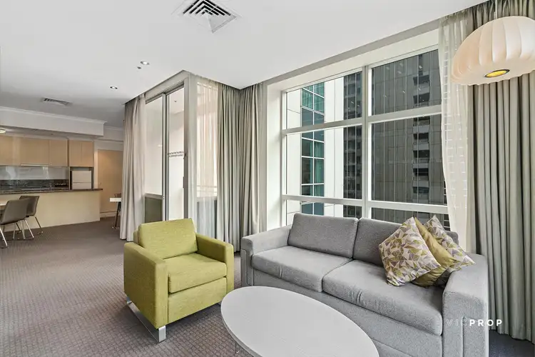 1001/1 William Street, Melbourne VIC 3000