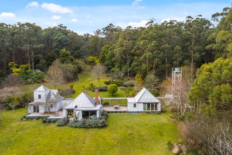 Main view of Homely house listing, 785 Gap Road, Riddells Creek VIC 3431