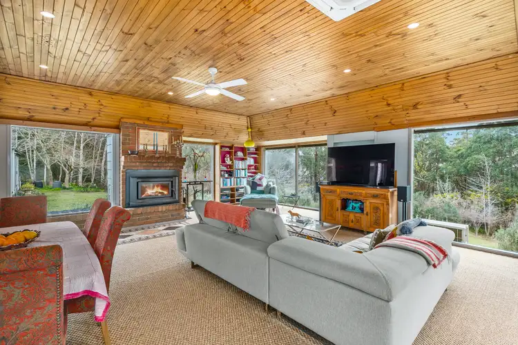 Second view of Homely house listing, 785 Gap Road, Riddells Creek VIC 3431