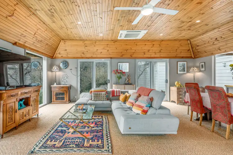 Third view of Homely house listing, 785 Gap Road, Riddells Creek VIC 3431