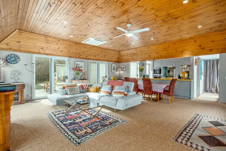 Fourth view of Homely house listing, 785 Gap Road, Riddells Creek VIC 3431